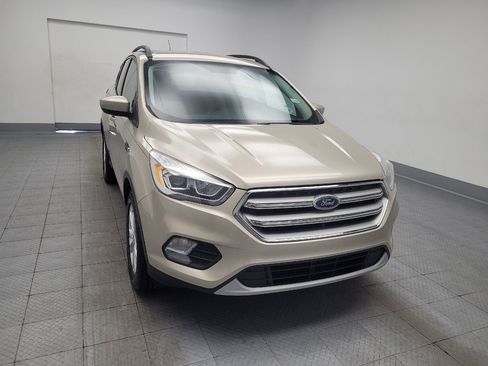 Used 2018 Ford Escape SEL AWD/4WD image 14