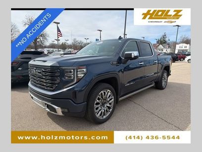 Certified 2023 GMC Sierra 1500 Denali Ultimate