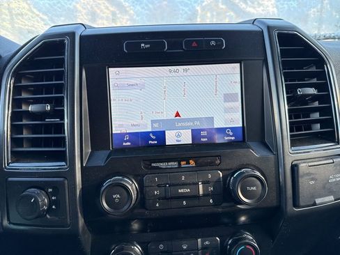 Used 2019 Ford F150 XLT w/ Equipment Group 302A Luxury image 12