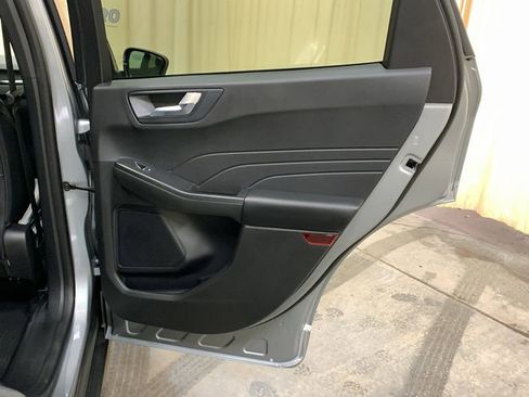 Certified 2023 Ford Escape ST-Line w/ Tech Pack #1 image 13