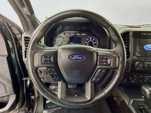 Used 2020 Ford F150 XLT w/ Equipment Group 302A Luxury image 11