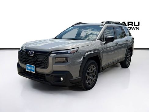 New 2026 Subaru Outback Premium AWD/4WD image 3