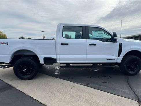 New 2026 Ford F250 XL w/ STX Appearance Package image 3