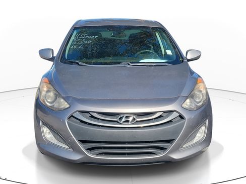 Used 2013 Hyundai Elantra GT image 2