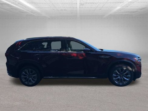 Used 2026 MAZDA CX-90 3.3 Turbo w/ Premium Plus Pkg AWD/4WD image 8
