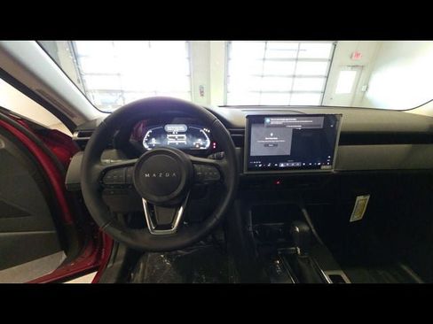New 2026 MAZDA CX-5 Select AWD/4WD image 41