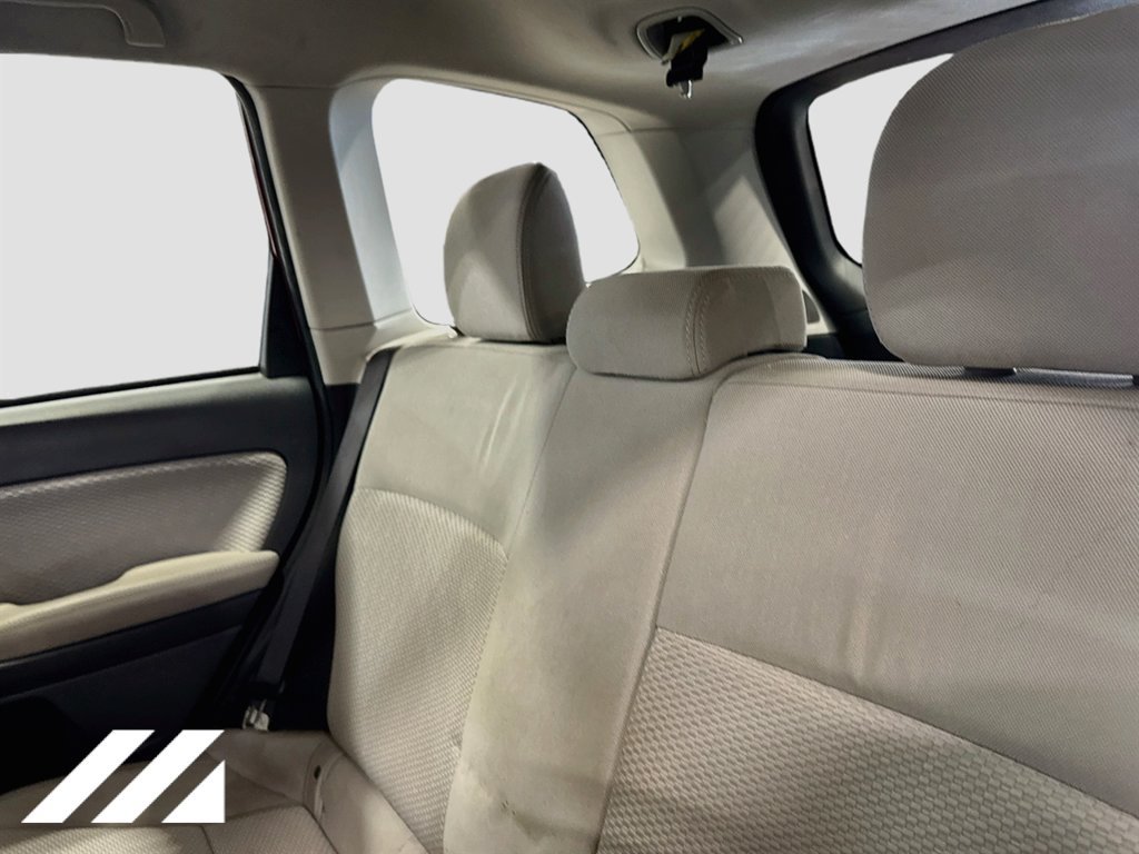 Used 2018 Subaru Forester 2.5i AWD/4WD image 24