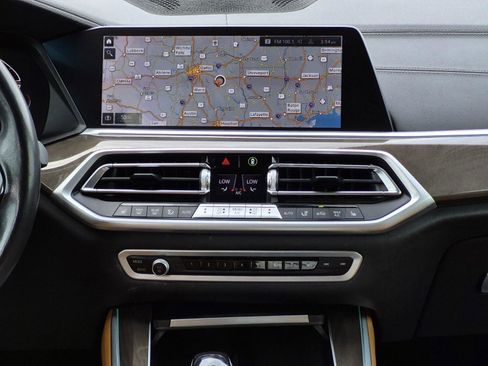 Certified 2023 BMW X5 xDrive40i AWD/4WD image 21