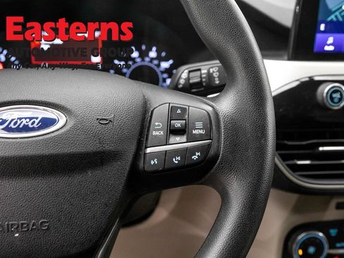 Used 2020 Ford Escape SE AWD/4WD image 16