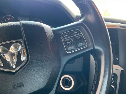 Used 2019 RAM 1500 Warlock AWD/4WD image 9