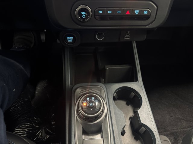 Used 2026 Ford Maverick Lobo AWD/4WD image 16