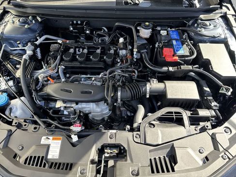 New 2025 Honda Accord SE image 12