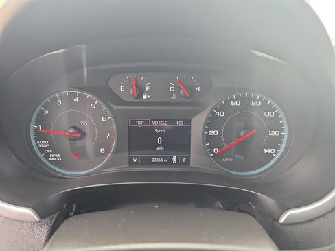 Used 2023 Chevrolet Malibu LT FWD image 15