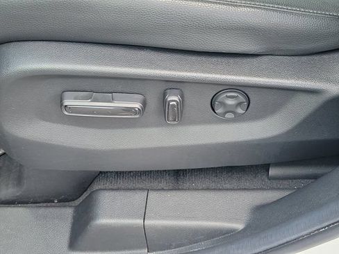 Certified 2025 Honda Odyssey EX-L image 19