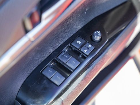 New 2026 Toyota Camry Hybrid image 23