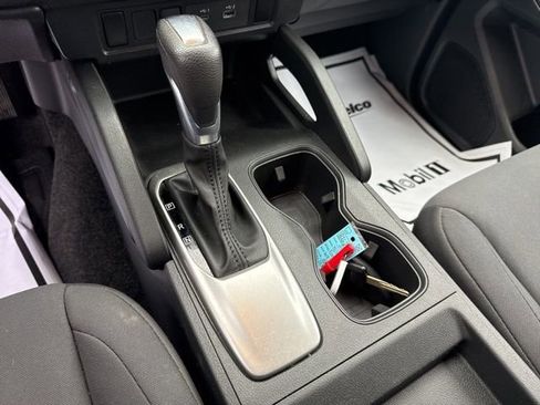 Used 2023 Nissan Frontier S 4D Crew Cab image 14