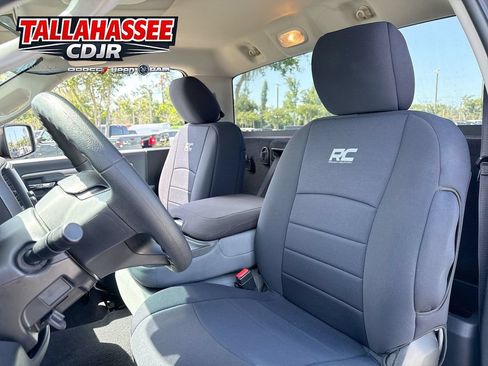 Used 2016 RAM 1500 Tradesman w/ Power & Remote Entry Group RWD image 11