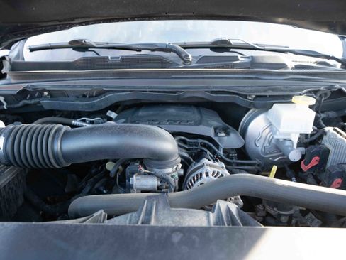 Used 2021 RAM 1500 Rebel w/ Rebel Level 2 Equipment Group image 29