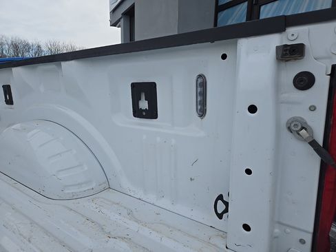 Used 2023 Ford F250 Lariat image 27