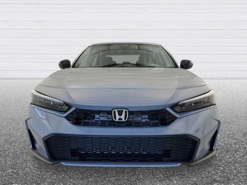 New 2026 Honda Civic Sport image 10