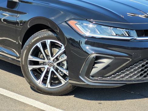 New 2026 Volkswagen Jetta Sport FWD image 3
