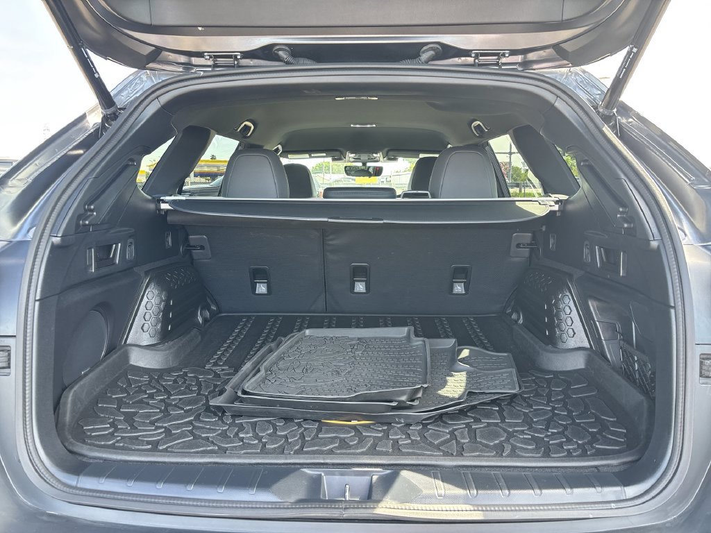 Used 2025 Subaru Outback Wilderness AWD/4WD image 15