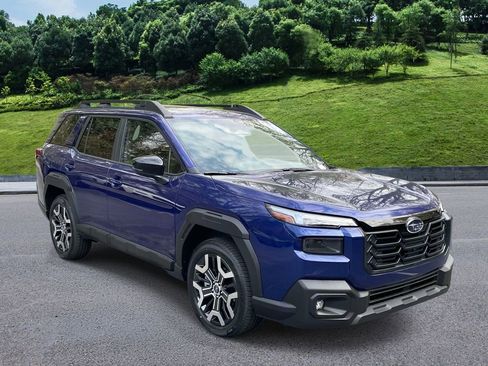 New 2026 Subaru Outback Touring XT AWD/4WD image 7