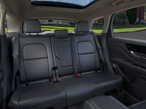 New 2026 Lincoln Corsair Grand Touring AWD/4WD image 11