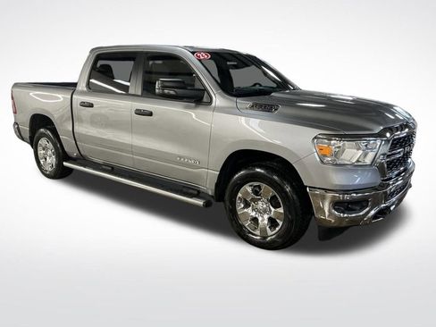 Certified 2023 RAM 1500 Big Horn image 7