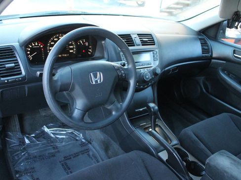 Used 2007 Honda Accord LX image 20