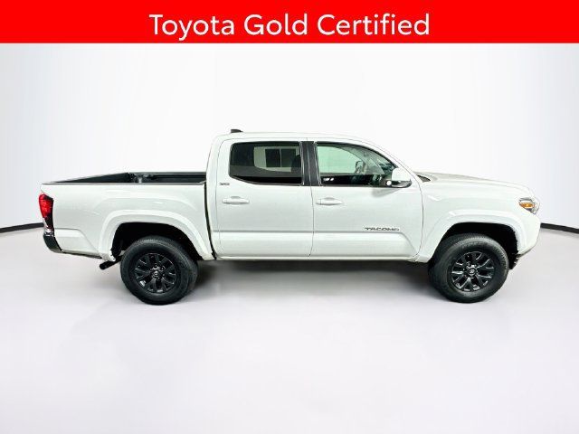 Certified 2023 Toyota Tacoma SR5 AWD/4WD image 9