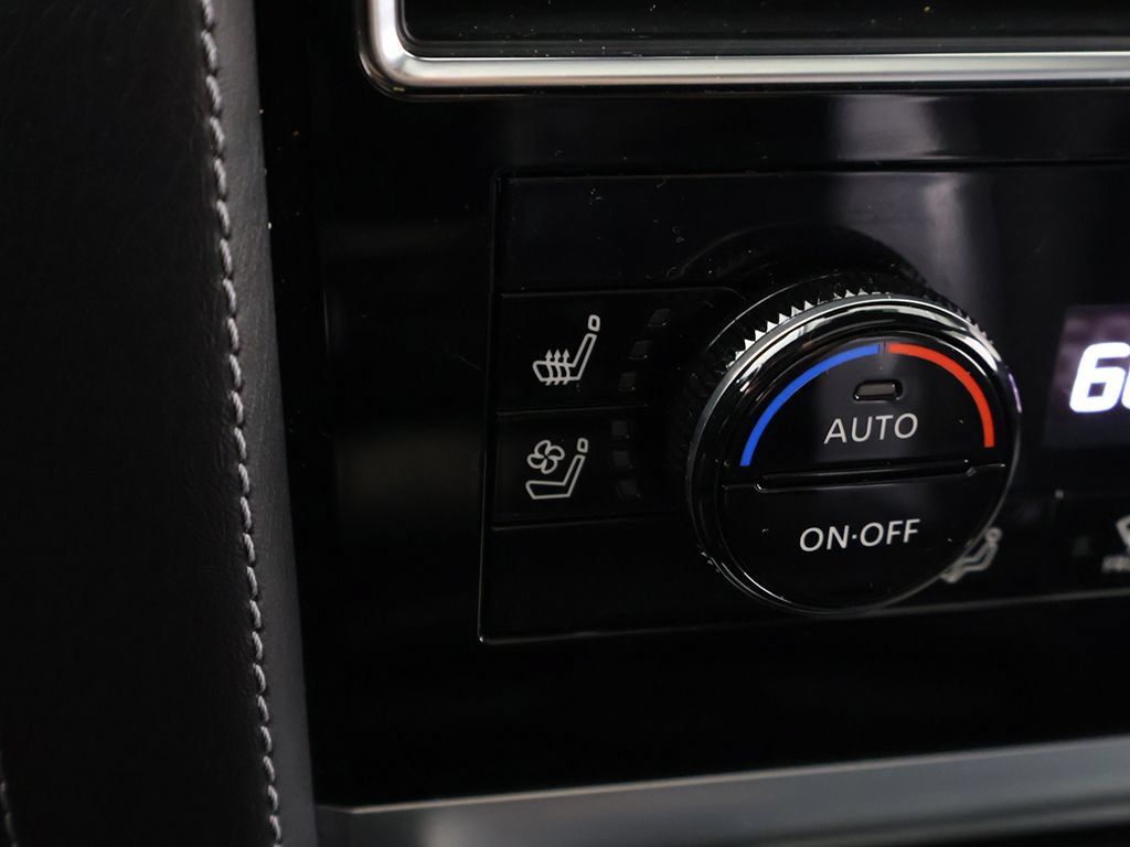 Used 2024 INFINITI QX80 Sensory AWD/4WD image 64
