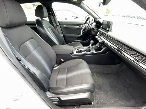 Used 2024 Honda Civic Sport image 24