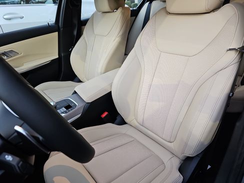 New 2026 BMW 330i Sedan w/ M Sport Package image 16