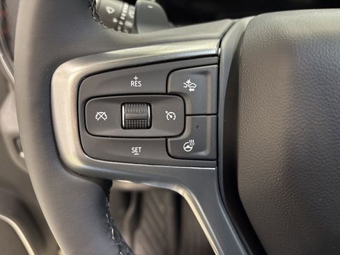 New 2026 Chevrolet Silverado 1500 RST w/ RST All Star Premium Package image 27