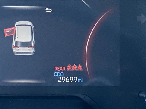 Certified 2024 Toyota RAV4 LE image 33