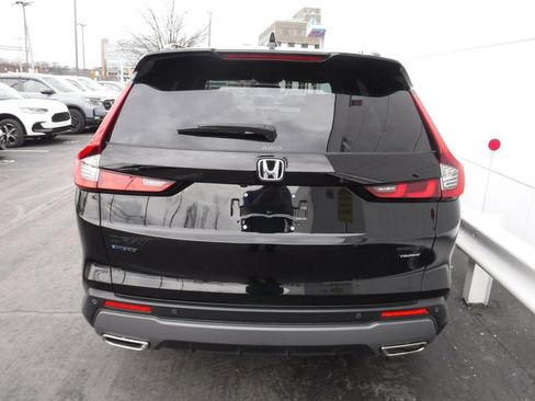 Used 2026 Honda CR-V Sport Touring image 9