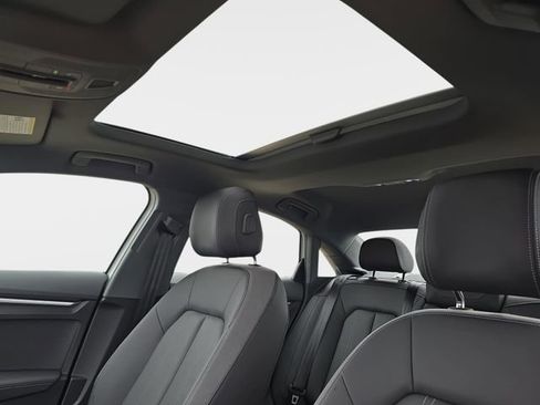 Used 2025 Audi A3 2.0T Premium w/ Convenience Package image 32