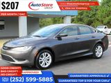 Used 2016 Chrysler 200 Limited image 2