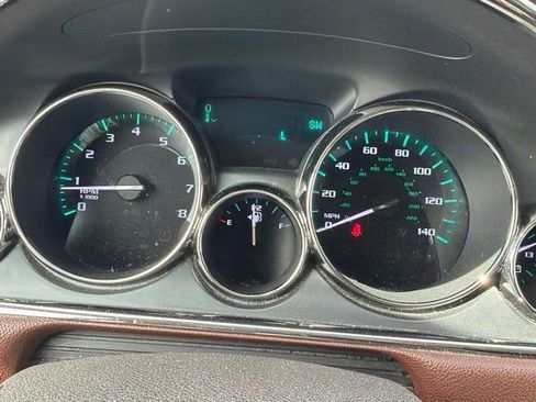 Used 2014 Buick Enclave Premium AWD/4WD image 15