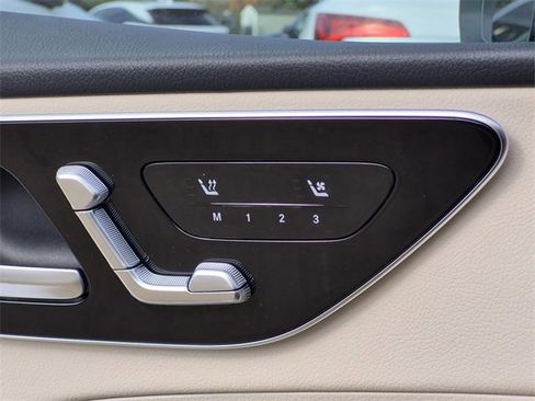 Certified 2025 Mercedes-Benz C 300 Sedan image 26