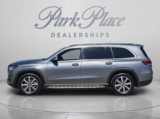 Used 2023 Mercedes-Benz GLS 450 4MATIC video 2