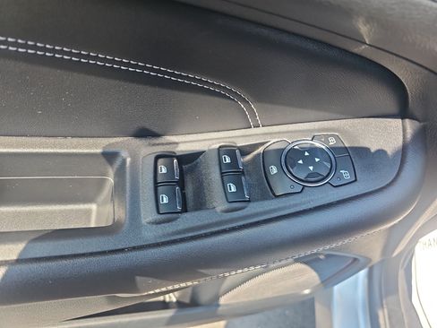 Used 2023 Ford Edge Titanium w/ Equipment Group 301A AWD/4WD image 14