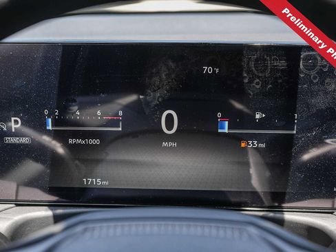 Used 2026 Nissan Sentra SV w/ Floor Mat Package FWD image 17