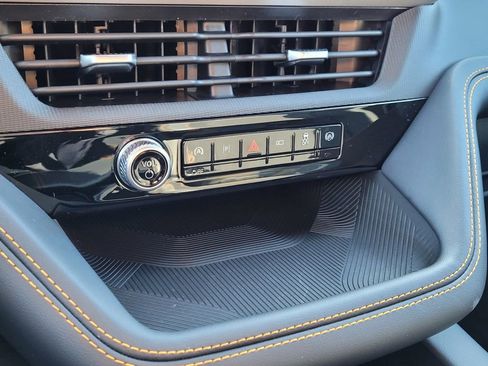 New 2026 Ford Explorer Tremor w/ Tremor Ultimate Package image 46