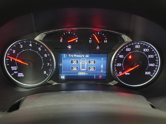 Used 2024 GMC Terrain SLE w/ Driver Convenience Package AWD/4WD image 18