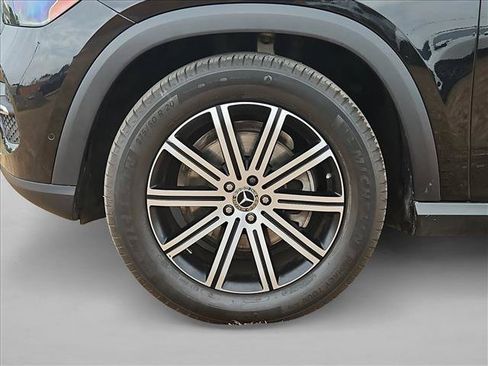 Certified 2026 Mercedes-Benz GLE 350 4MATIC image 24