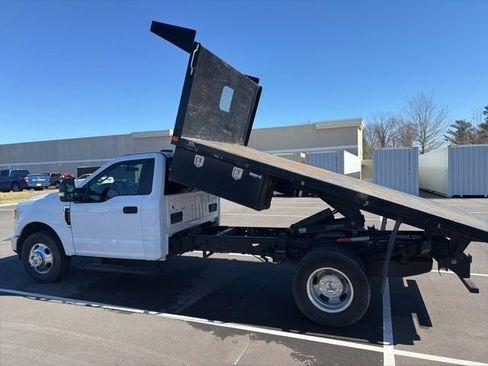 Used 2022 Ford F350 XL w/ Power Equipment Group image 12