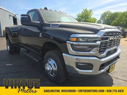 New 2026 RAM 3500 Tradesman