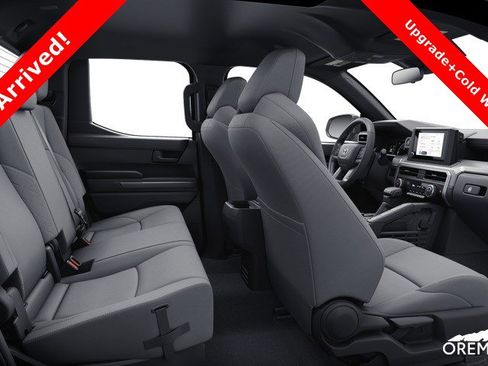 New 2026 Toyota Tacoma SR5 image 7